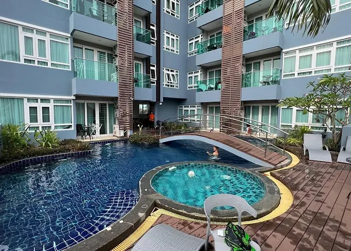 Calypso Condo